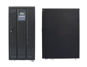 China 30kva 40kva High Frequency Online UPS Uninterruptible Power Supply double conversion factory