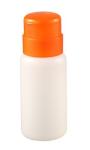 100-200ML Nail Polish Remove Plastic Pump in Customized Colour for Personal Care