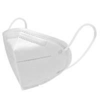 China Adult Lint Free 4 Layers KN95 N95 Protective Mask factory