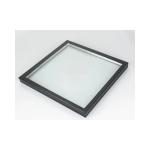 5+6A+5mm Insulated Glass Panels For Noise Reduction