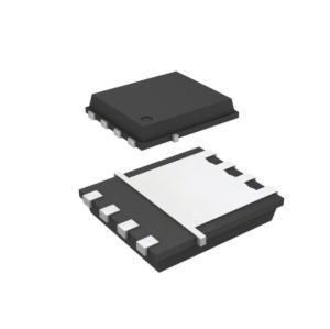 China FDMS6681Z 30V P Channel Mosfet Transistor 21.1A 49A 8PQFN factory