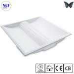 Commercial Lighting LED Panel Light Ceiling Troffer Light Fixtures 50W 2*4FT