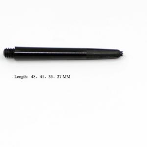 China 2BA Nylon Dart Shafts factory