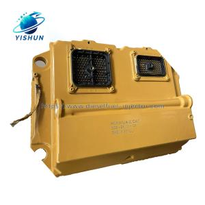 China Gas Engine Controller ECU ECM 262287901 262-2879-01 For Excavator factory