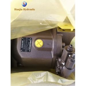 China A10VSO100DFR131R-PPA12K27+A10VSO71DFR131R-PPA12N00 Rexroth pump factory