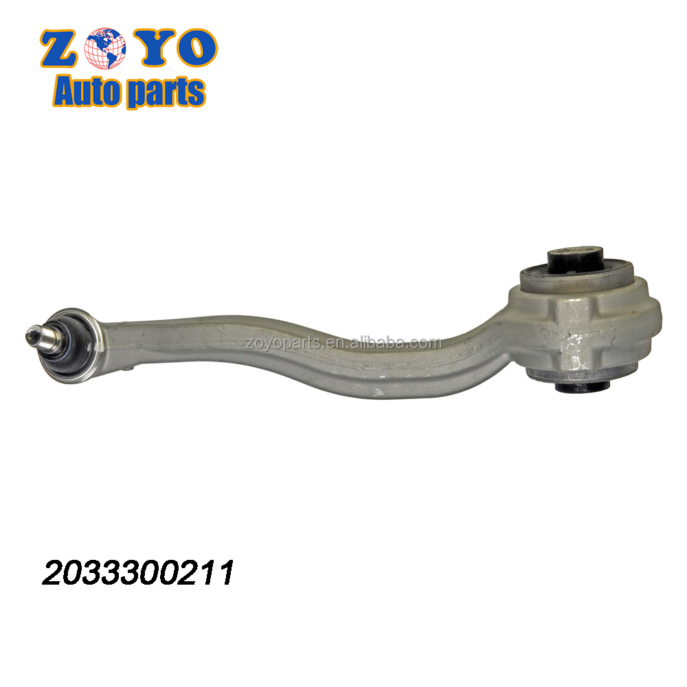 Reference NO. 0160500094HD Aluminum suspension spare parts for Mercedes-Benz SLK350 05-16