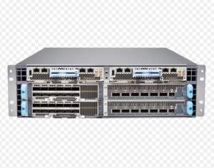 China Brand New MX304-LMIC16-BASE Networks MX304 Enterprise Router Universal Routing Platform with Options in Stock factory