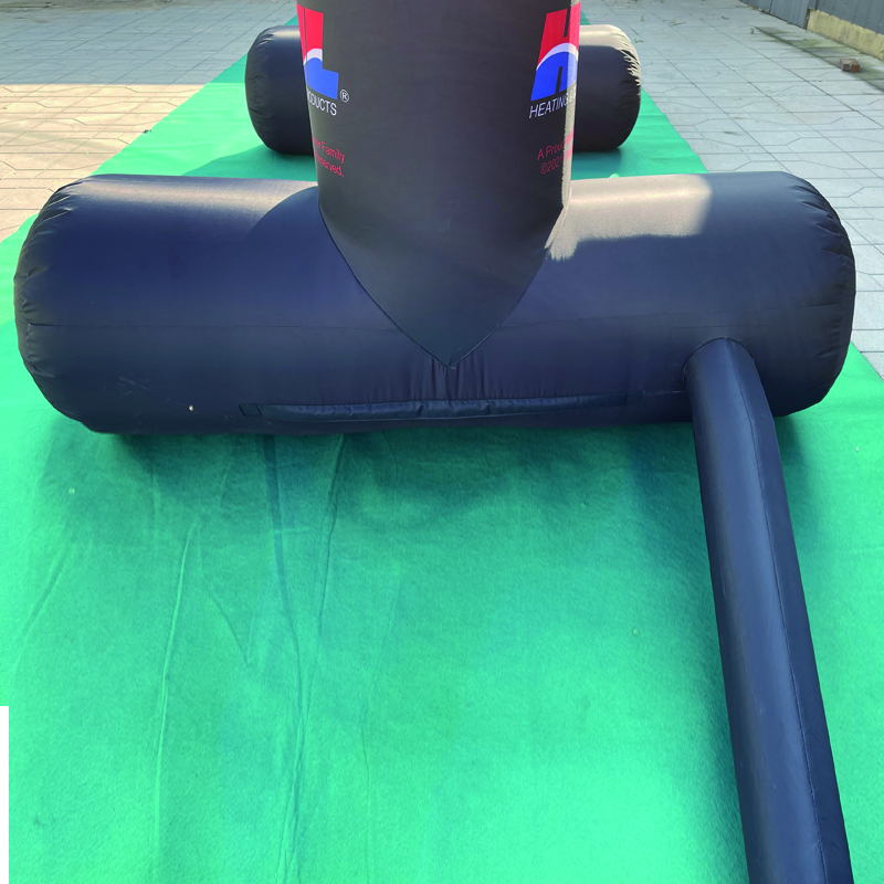 Customized Inflatable Arch Gate Inflatable Start and Finish Line Advertising Inflatable Sport Arch Gate for Sale