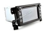 7" Screen Auto Stereo With DVD Deck For Suzuki Grand Vitara 3 2005-2015