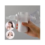 Bronchiole Aerosol Nebulizer Treatment Medical Infants Inhaler Breathing Machine