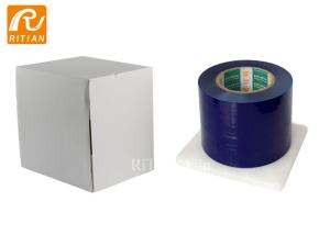 China Disposable Dental Barrier Film Anti Pollution Medical Adhesive Barrier Film factory