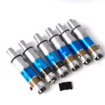 Digital Ultrasonic Welding Transducer 3200W For Zipper Plastic Bag Machine
