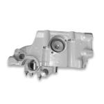 Construction Machinery Auto Parts ISUZU Excavator Part 6hk1 Cylinder Head