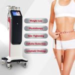 AS81 Ultrasound 40khz Lipo Vacuum Cavitation Machine Body Slimming