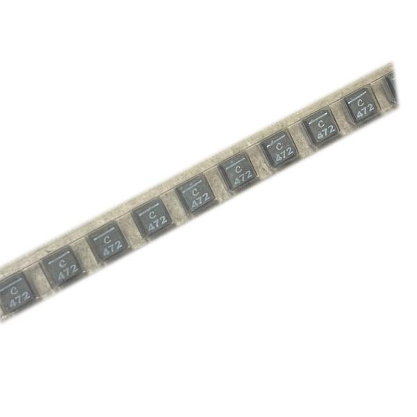 Coilcraft High Current Shielded Power Inductors Low power losses 4.7UH XAL4030