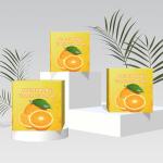 Experience the Benefits of Vitamin C Peptide Eye Cream for Your Eyes Beauty