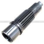 XJDG-00029 194-8280 High Precision E312C Excavator Travel Motor Shaft for