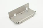 Custom Metal Bending Welding Punching Service Aluminum Stainless Steel Stamping