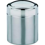 Household Desktop Waste Bin Storage