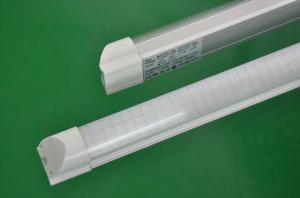 China Intergration T8 led tube light SMD 3528 18W with holder factory