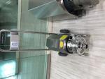 3KW Submersible Water Pump / High Rotating Speed Sanitary Drum Pump