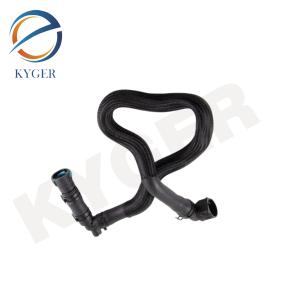China KYGER High Quality LR062106 Auto Parts Coolant Hose Radiator Water Hose Water Pipe Suitable For Land Rover Range Rover 2013 factory