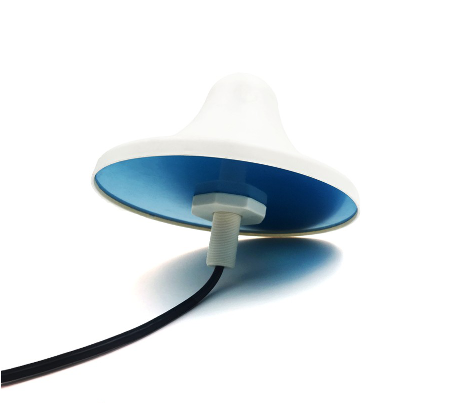 Wireless RFID Omni Directional Indoor 4G 360 Ceiling Antenna for Broadband Signal
