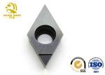 100mm Length Diamond PCD CNC MillingTools For Acrylic Polishing