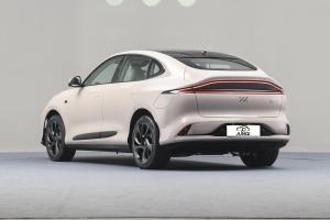 China Introducing The IM Electric Car LS6 Luxury Performance And Sustainability factory