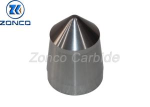 China Oil &amp;Gas Industry Tungsten Carbide Wear Parts For MWD &amp; LWD HRA89-HRA92.9 factory