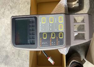 China 21N8-30015 21N8-30011 21N8-35000 21N8-30013 R-7 Excavator Dashboard Monitor factory