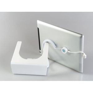 COMER Tablet PC Security Display Stands with Alarm host system