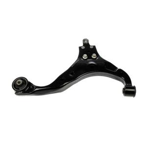 China Autozone Suspension Parts for Kia Sportage Hyundai TUCSON 2004- Bushing Nature Rubber factory