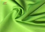 Soft Hand Feel 200GSM 50D + 40D 4 Way Stretch Lycra Fabric For Yoga Leggings