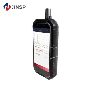 China RS1000 785nm Highly Sensitive Portable Explosive Detector For Effective Threat Identification factory