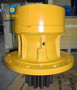 China 31EN-10070 Excavator Swing Gear Box , Hyundai R250LC-7 Excavator Repair Parts factory