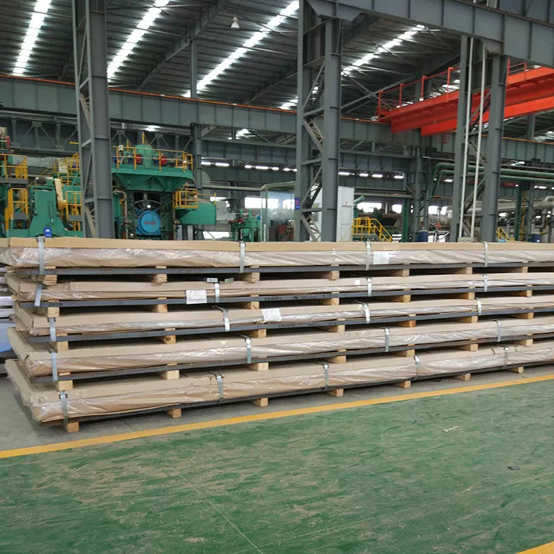 H14 H16 Anodizing Aluminum Alloy Sheet Plate 5052 5083 0.25-4.5mm