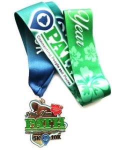 China Engraved Custom Logo Anniversary Medals with Glitter badges , glitter lapel pin , glitter medal factory