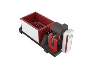 China ISO9001 Simens Vertical Shaft Impact Crusher factory