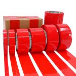 Easy Tear Easy Cut Precise Application with Customized Printed Tape