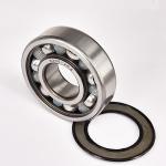 63006 2RS Zz Ball Bearing , High Precision Bearings With Unopened