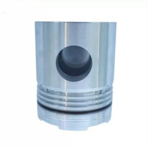China NH220 Engine Cylinder Piston 6620-31-2110 6620-31-2030 6610-21-2213 factory