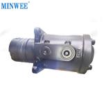Original ZX870 Excavator Swing Gear Box