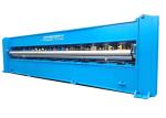 CE Nonwoven Needle Punching Production Line