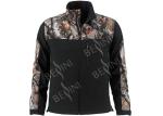 Most Comfortable Outdoor Work Clothes Hooded Work Coat European Size Design