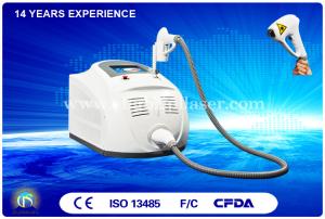 China Beard / Armpit Diode Laser Hair Removal Machine factory