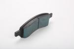 Passenger Car 5mm Thick 50000KM DSC 0096 Auto Brake Pads