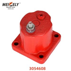 China High-Quality Solenoid Valve 3054608 3054609 3054610 4024809 Stop Solenoid Series Assy Kit on sale
