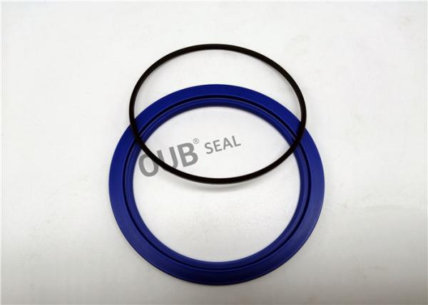 707-51-90640 Excavator Track Adjuster Oil Seal OUY/DKB HBY ROI OHM DSI ODI 100