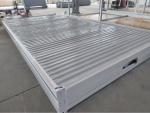 Earthquake Proof Prefab Folding Container House